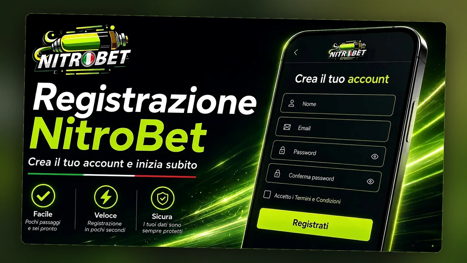 Nitrobet assistenza