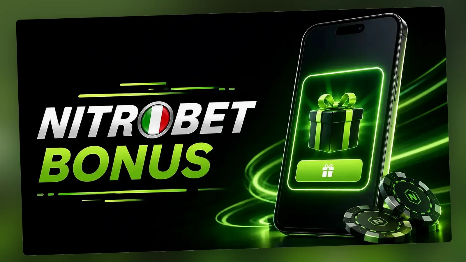 Nitrobet deposito