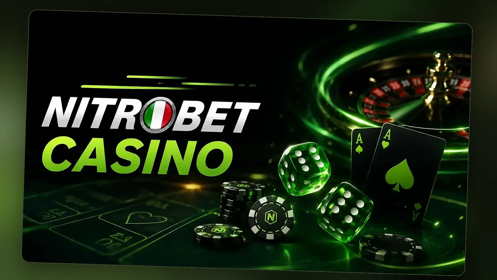 Nitrobet recensioni
